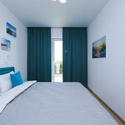 Фото Отель ПоСутки на улице Изобильная 12