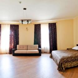 Фото Отель Лукоморье