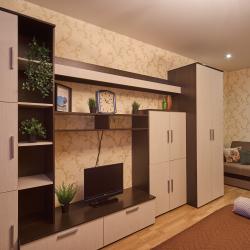 Фото Отель Onebed на бульваре ий 26