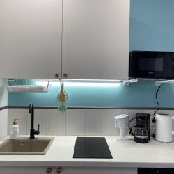 2-местные 1-комнатные апартаменты улучшенные Эмпатия