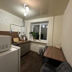 Фото Апартаменты на проспекте Гагарина 48