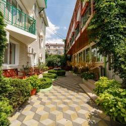 Фото Отель Енисей