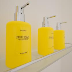 Фото Апартаменты на улице Павлодарская 5