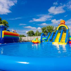 Фото Отель FishDorf (ФишДорф)