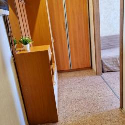 Фото Апартаменты на улице Осетинская 7