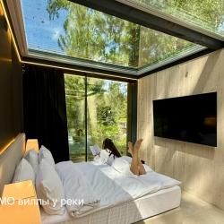 Фото Отель Pinewood resort&spa (Пайнвуд)