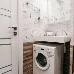 Фото Апартаменты Петровские на улице Искры 88к1