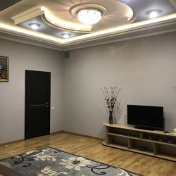 2-комнатный номер люкс с 1 двуспальной кроватью (мансарда)