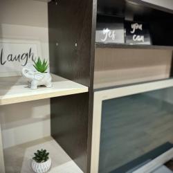 3-комнатные апартаменты люкс