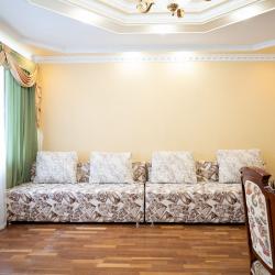 3-комнатные апартаменты стандарт Right room на Баррикад д.8