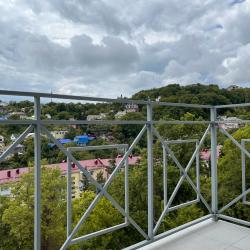 1-комнатные апартаменты улучшенные на Свободы д.5 от Slavno