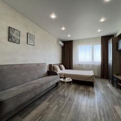 Фото Отель Гринхаус на улице Маргелова 5