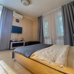 Фото Отель Гостинично-Банный комплекс Парк культуры