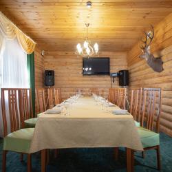 Фото Парк-отель Кречет