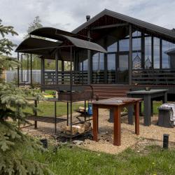 Фото Отель Lucky Home Rent (Лаки Хоум Рент) в коттеджном поселке 63