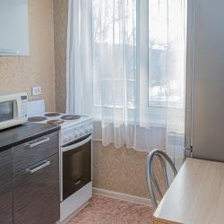 1-комнатные апартаменты стандарт
