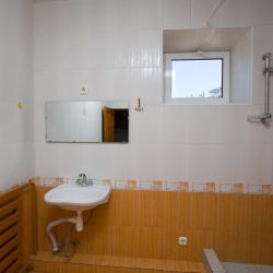 Номер стандарт с 3 односпальными кроватями