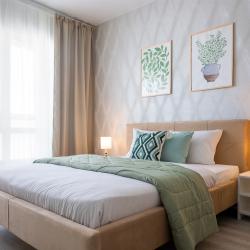 Фото Отель SleepNsk (СлипНск) на улице Ясный берег 17