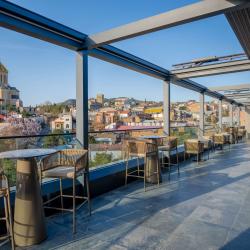 Фото Novotel Tbilisi Center (Новотель Центр)