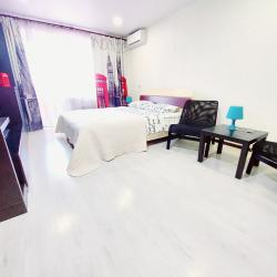 1-комнатные апартаменты улучшенные