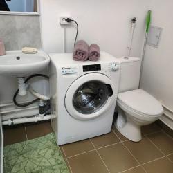 Фото Апартаменты на улице Дружбы 3