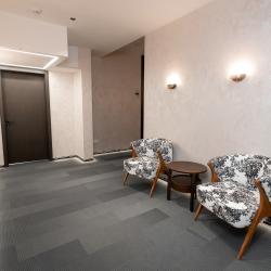 Фото Отель Азия-Европа