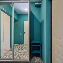 Апартаменты стандарт Арт Хаус сети Your Place