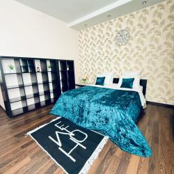 Фото Кварт Отель на улице Свободы