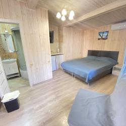 Фото Отель Паруса