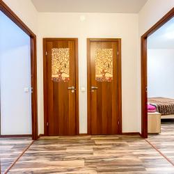 2-комнатные апартаменты улучшенные