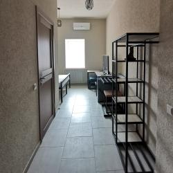 Комната стандарт с 1 двуспальной кроватью №13