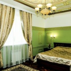 Фото Отель Резиденция