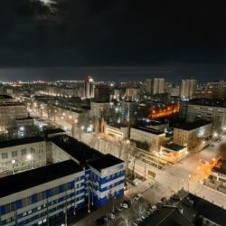 Фото Апартаменты на улице Вольской, 2Дк1