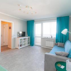 2-комнатные апартаменты стандарт