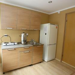 Фото Отель Уют