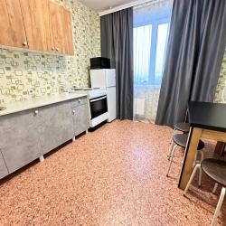 Фото Апартаменты на улице Пирогова 9/1