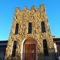 Фото Отель Медовые водопады