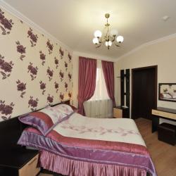 Фото Отель Эдем