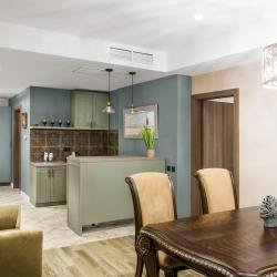 Фото Отель Willing (Виллинг)