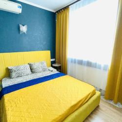 Фото Апартаменты на улице Сормовская 202/1