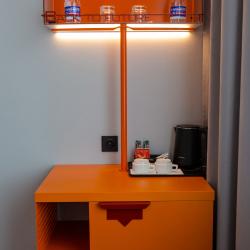 Фото Отель НебоАрт