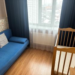 Фото Апартаменты на улице Ленина 93