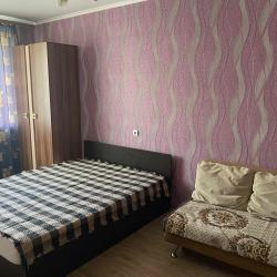 Фото Апартаменты на улице Ореховая 12