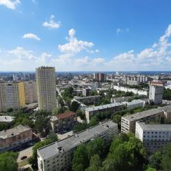 1-комнатные апартаменты стандарт