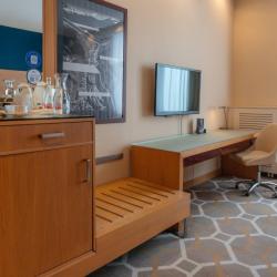 Фото Novotel Resort and spa Krasnaya Polyana (Новотель Резорт и спа Красная Поляна)