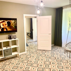 фото 8 Moscow Apartment (Москоу Апартмент) на улице Бобруйская 28