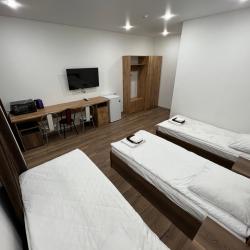 Фото Отель Фараон