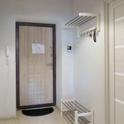 Фото Апартаменты на улице Молодёжная 41 корпус 1