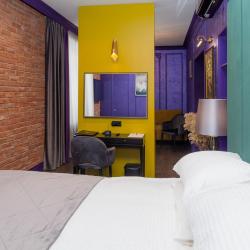 Фото Отель Русское подворье