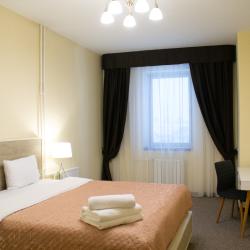 Фото Отель Asyr Hotel (Асыр)